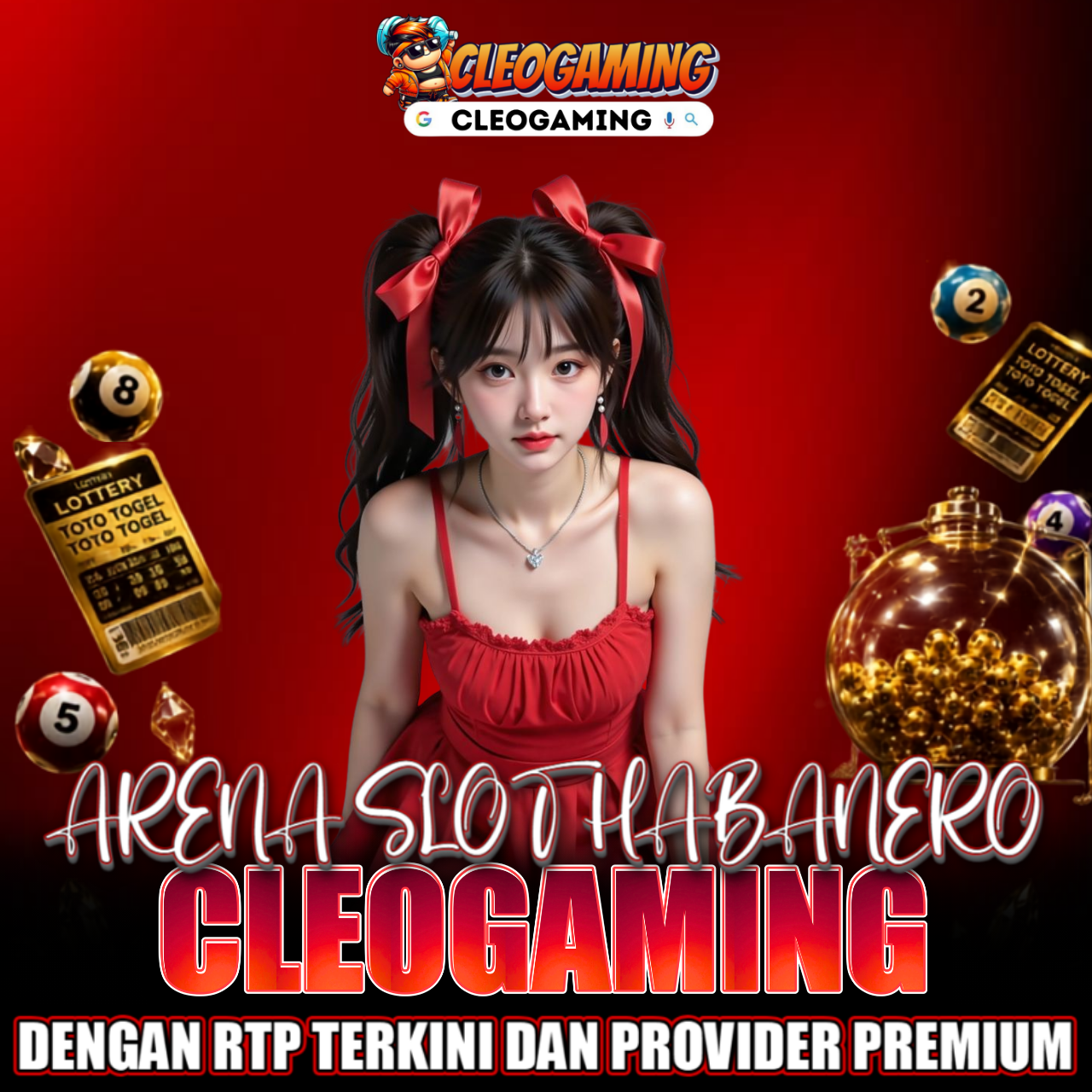 Popup Banner